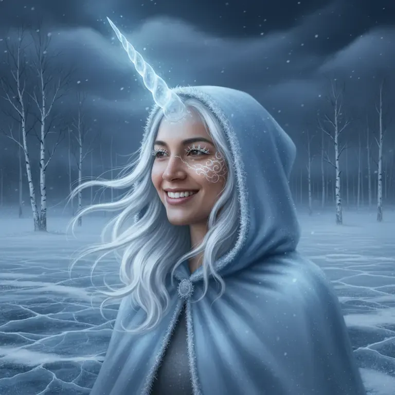Frost Phantom