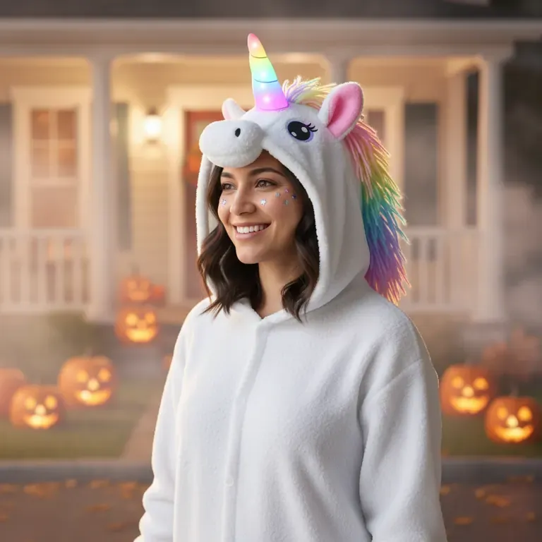 Porch Pumpkin Onesie